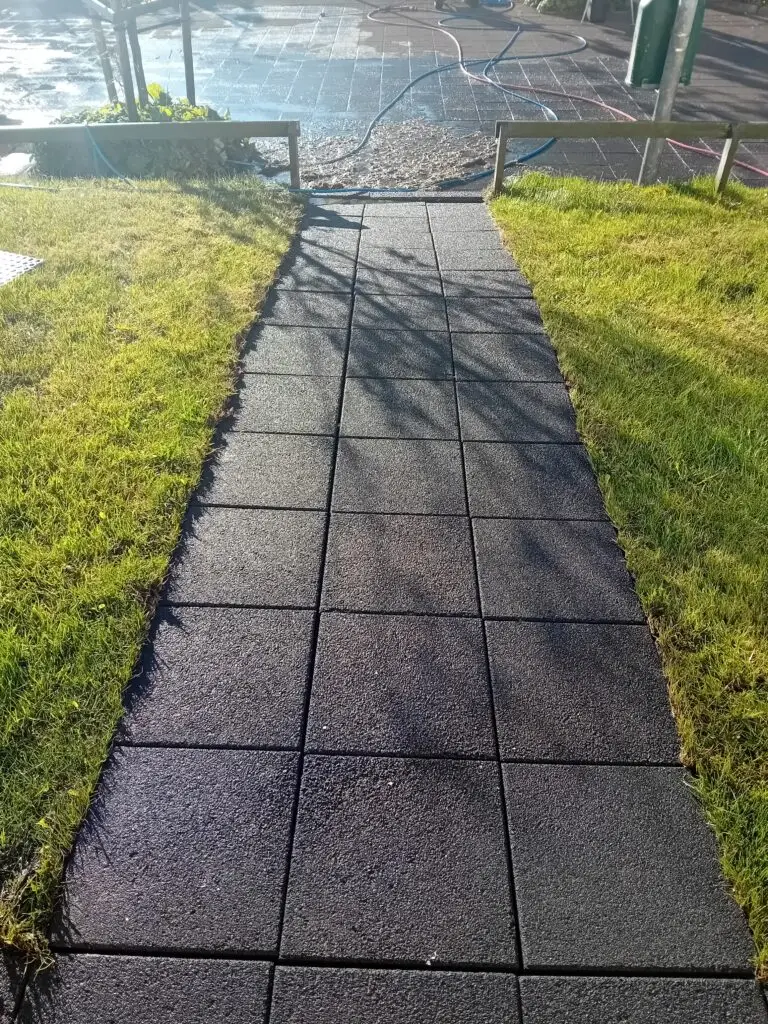 Heimasíða 27 Fyrir og eftir mynd