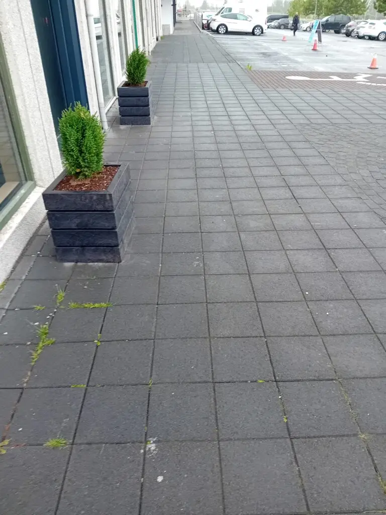 Heimasíða 6 Fyrir og eftir mynd