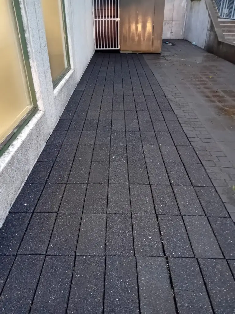 Heimasíða 9 Fyrir og eftir mynd