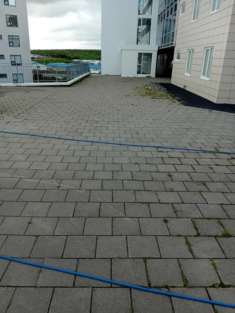 Heimasíða 32 Fyrir og eftir mynd