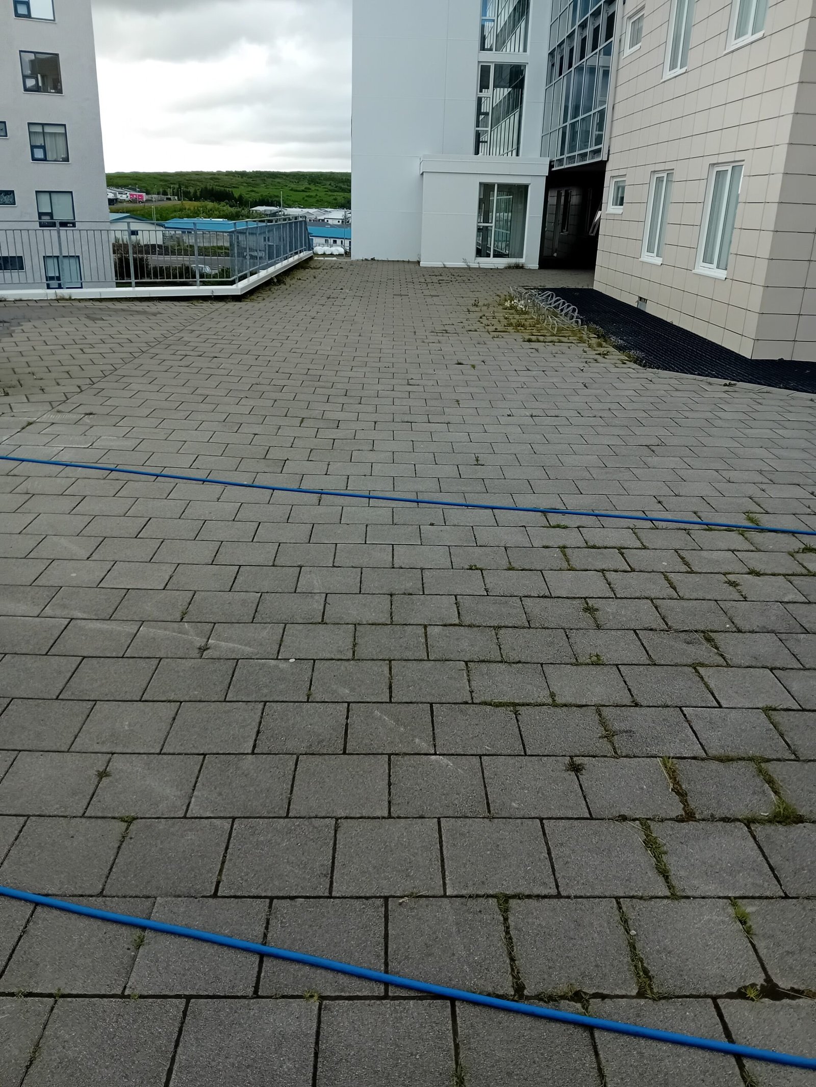 Heimasíða 32 Fyrir og eftir mynd