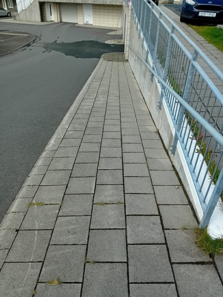 Heimasíða 28 Fyrir og eftir mynd