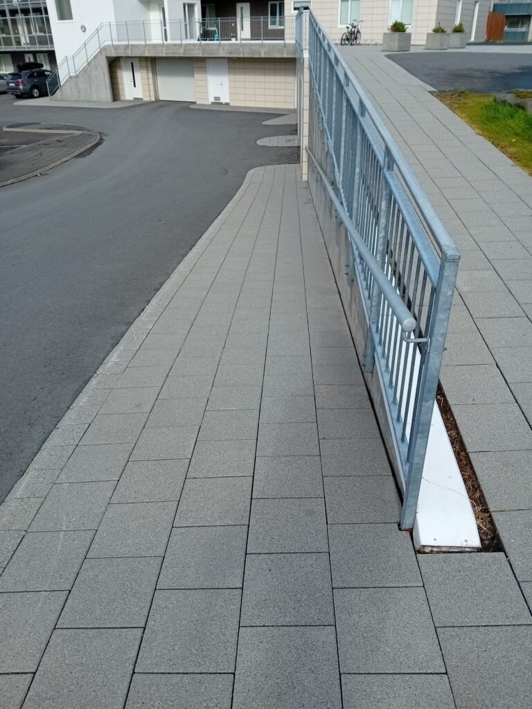 Heimasíða 29 Fyrir og eftir mynd