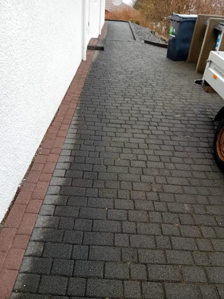 Heimasíða 38 Fyrir og eftir mynd