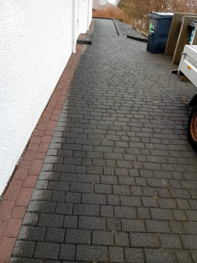 Heimasíða 38 Fyrir og eftir mynd
